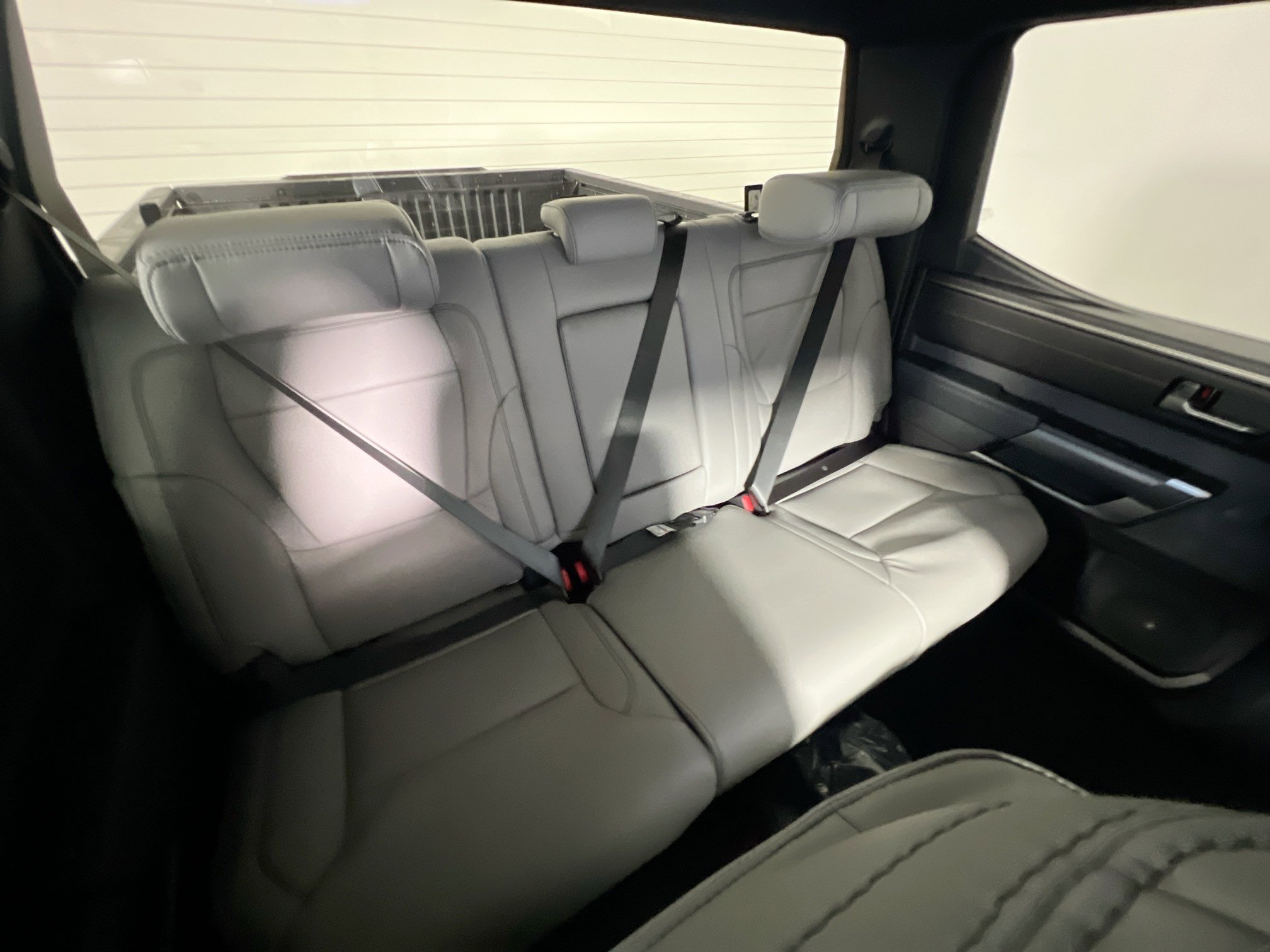 New 2026 Toyota Tundra SR5 image 33