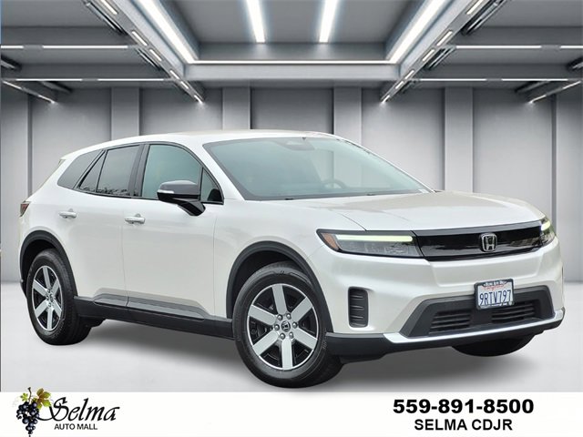 Used 2024 Honda Prologue EX
