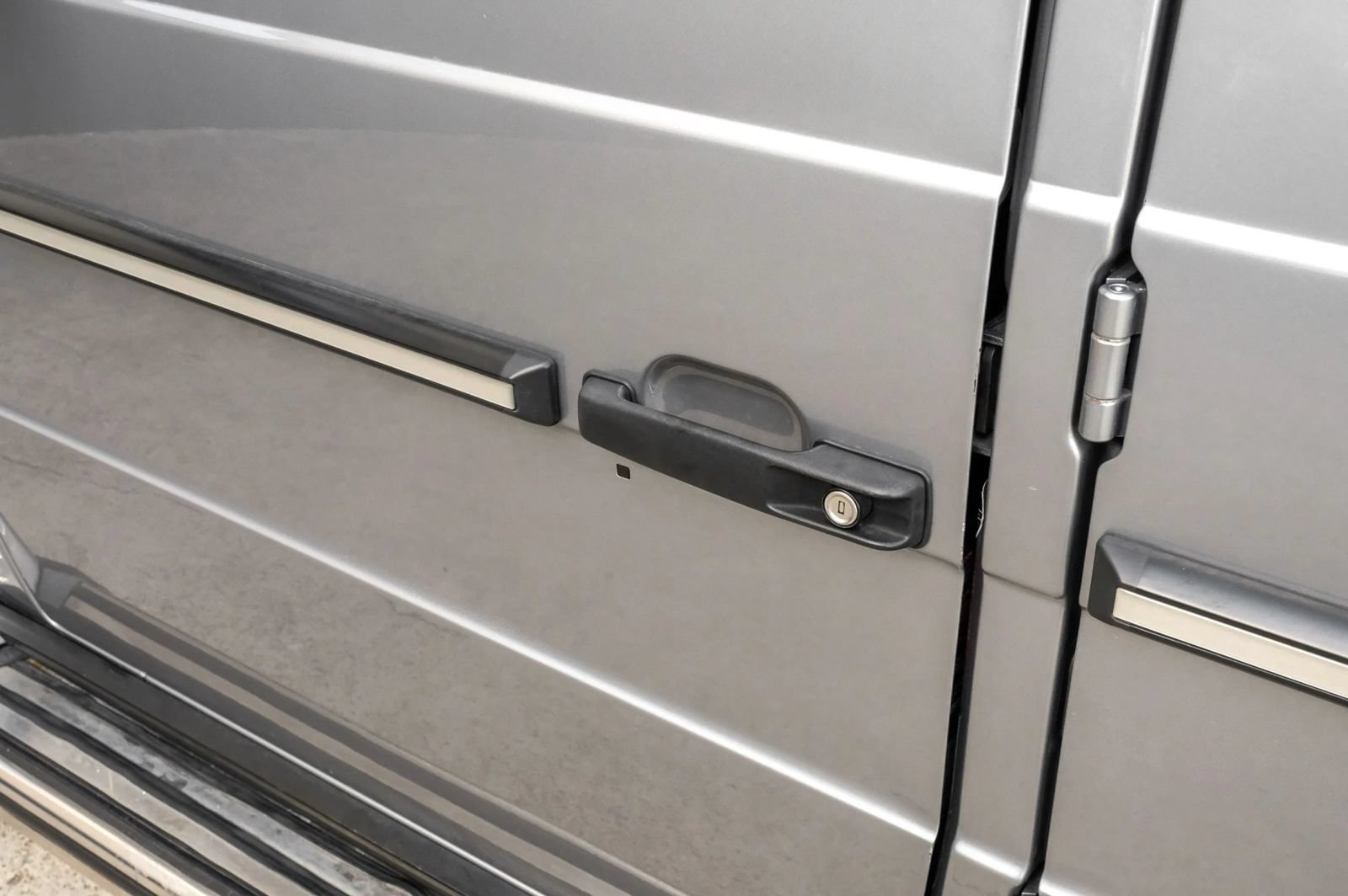 Used 2015 Mercedes-Benz G 63 AMG 4MATIC image 39