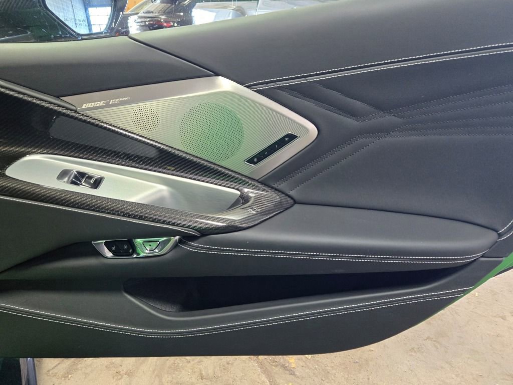 New 2026 Chevrolet Corvette Z06 image 6