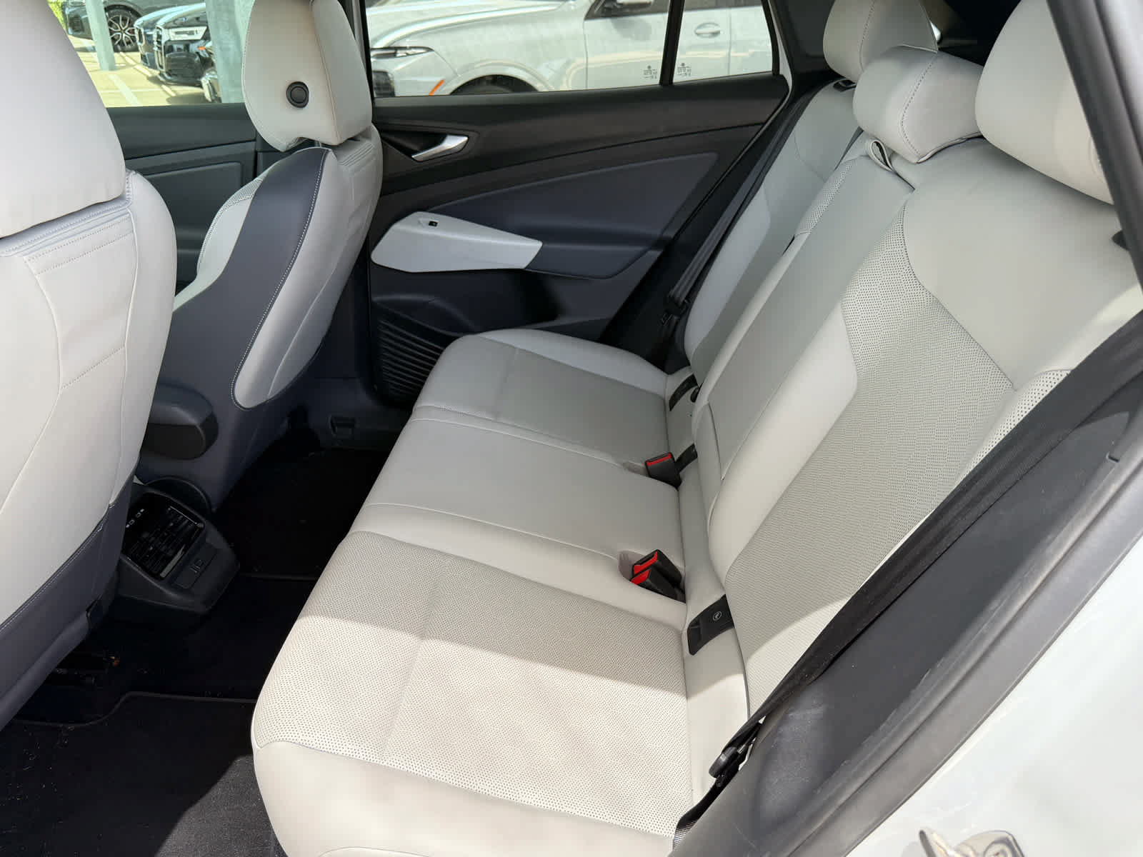 Used 2021 Volkswagen ID.4 1st Edition RWD image 24