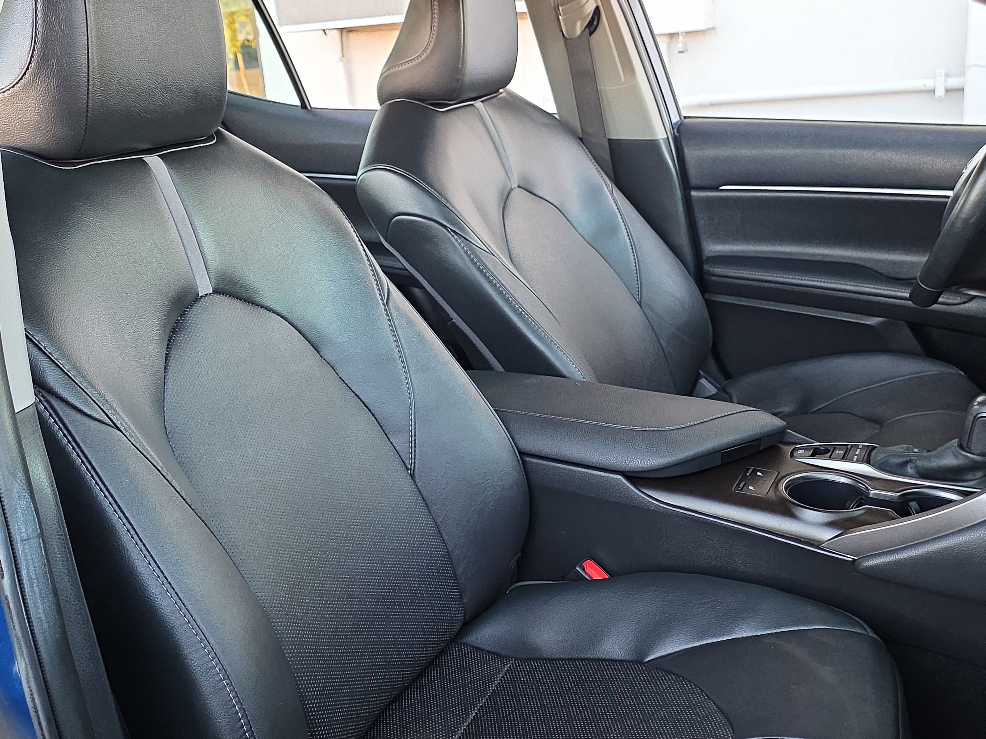 Used 2024 Toyota Camry XSE image 31