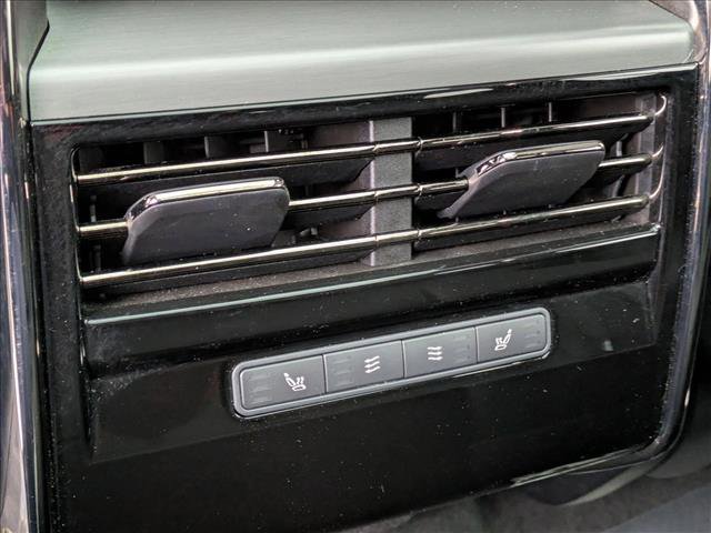 Certified 2025 Land Rover Range Rover Sport SE image 18