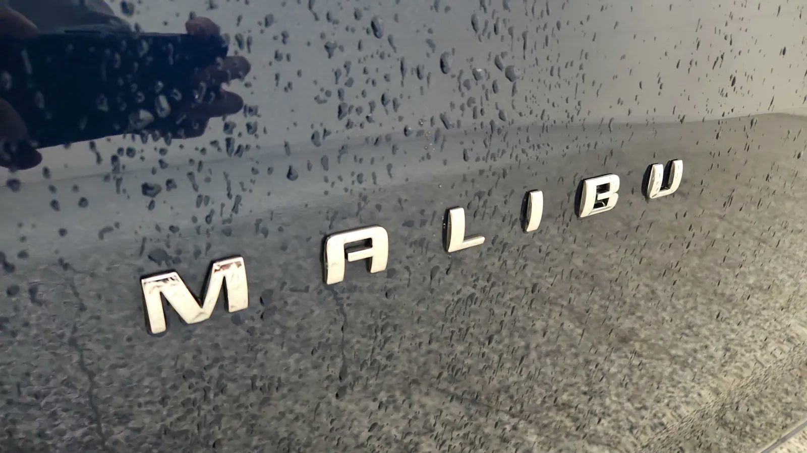 Used 2020 Chevrolet Malibu LT image 17