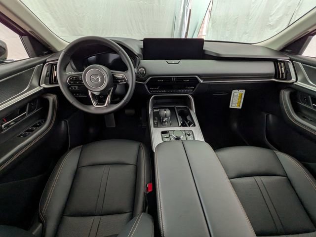 New 2026 MAZDA CX-70 3.3 Turbo w/ Premium Package AWD/4WD image 7