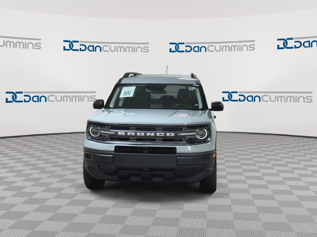 Used 2024 Ford Bronco Sport Big Bend AWD/4WD image 3