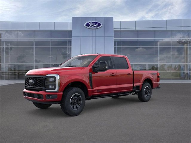 New 2025 Ford F250 Lariat w/ Lariat Ultimate Package image 1