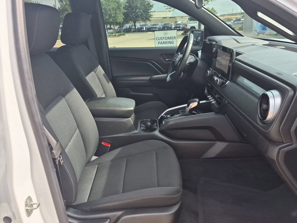 Used 2023 Chevrolet Colorado LT w/ LT Convenience Package RWD image 24