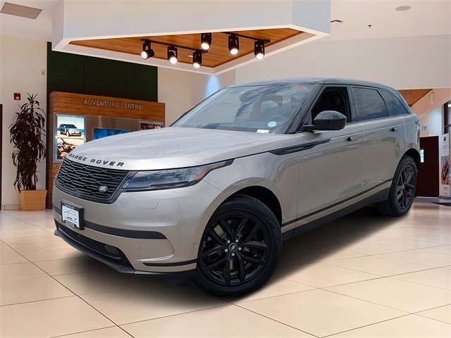 New 2026 Land Rover Range Rover Velar S