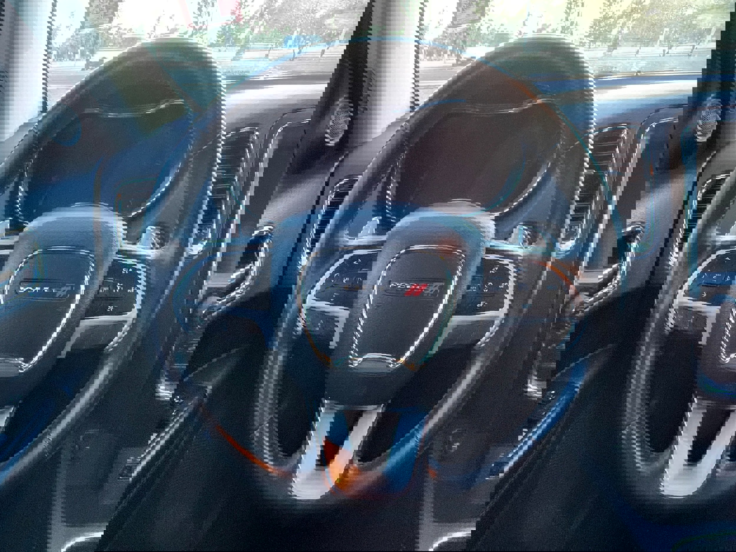 Used 2017 Dodge Durango SXT w/ Quick Order Package 23B image 15