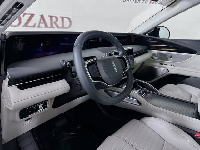 New 2026 Lincoln Nautilus Reserve image 9