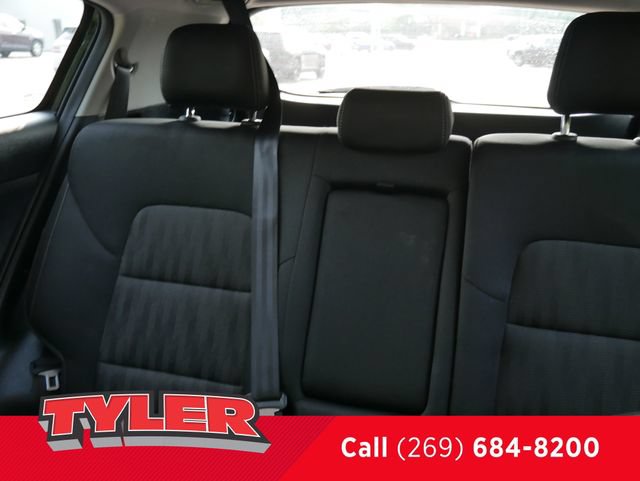 Used 2017 Kia Sportage LX AWD/4WD image 34