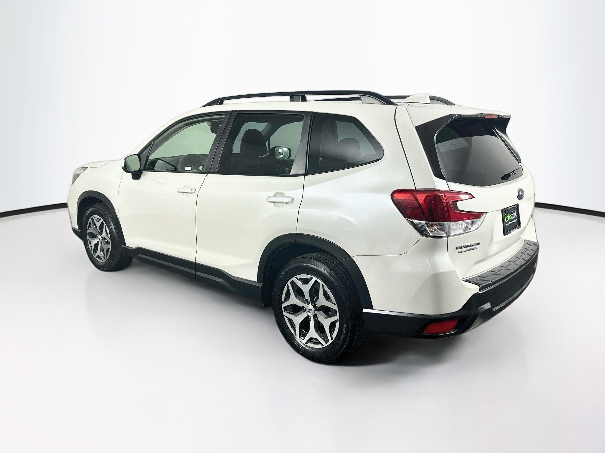 Used 2021 Subaru Forester Premium w/ Popular Package #1 AWD/4WD image 5