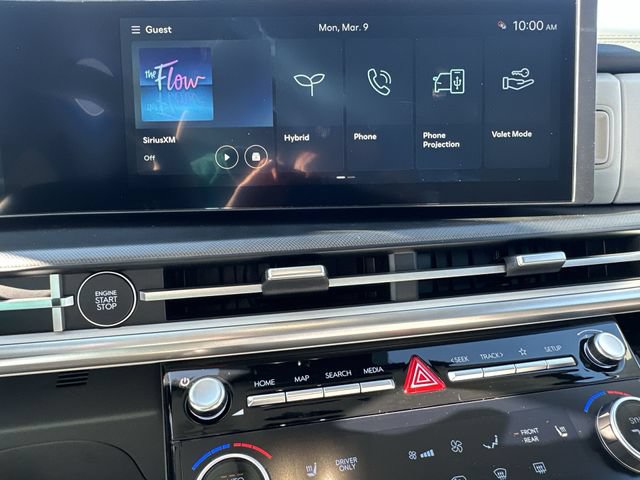 New 2026 Hyundai Santa Fe SEL AWD/4WD image 23