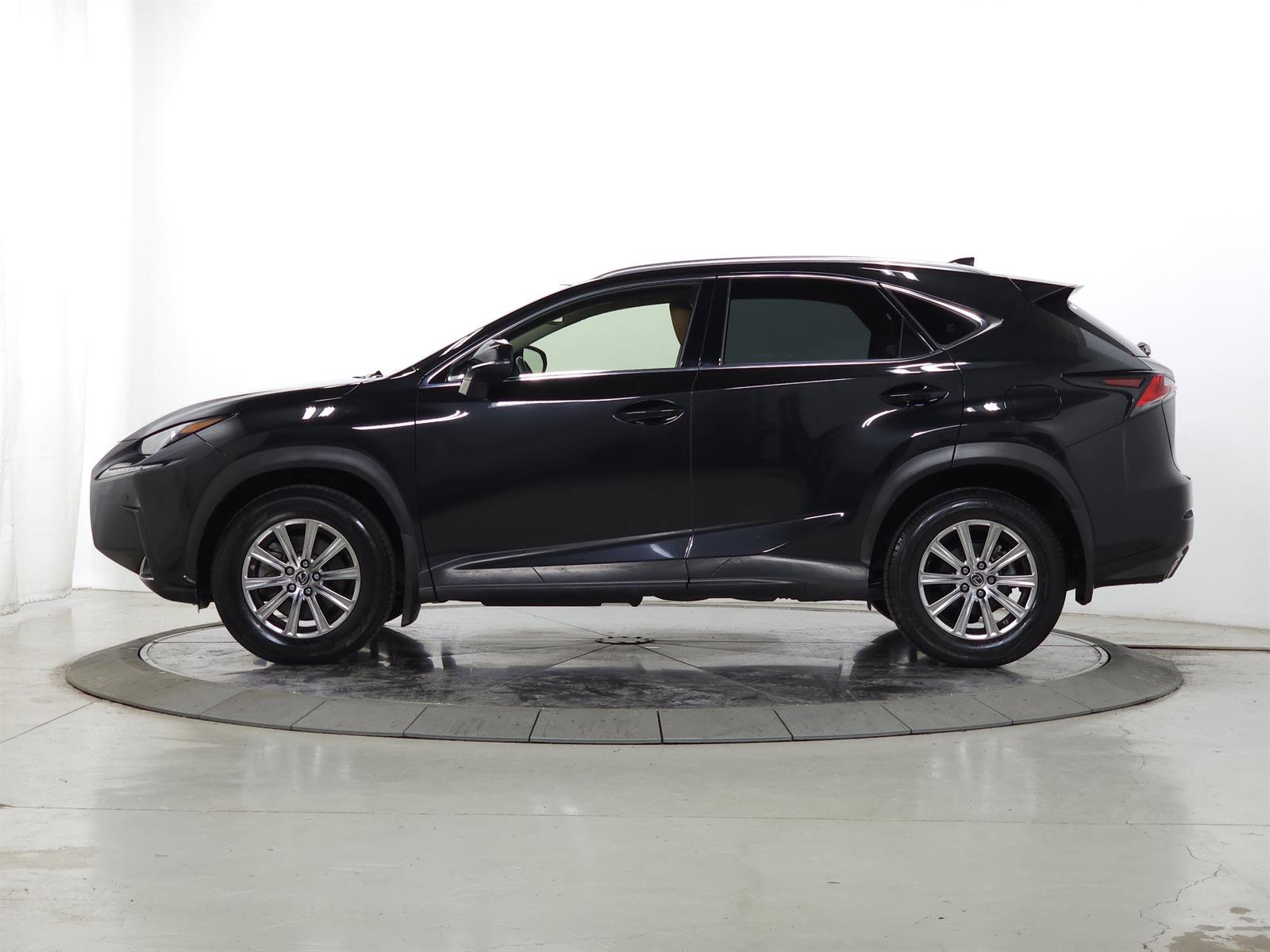 Used 2020 Lexus NX 300 AWD w/ Comfort Package image 4