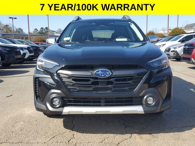 Used 2023 Subaru Outback Touring XT image 2