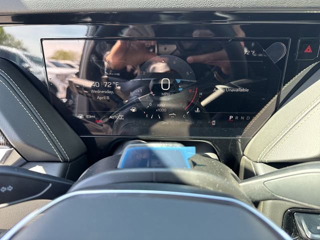 New 2026 GMC Yukon XL Elevation w/ Elevation Premium Package image 15