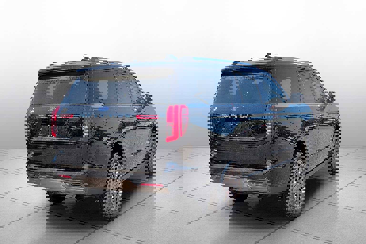 New 2026 Ford Expedition King Ranch AWD/4WD image 14