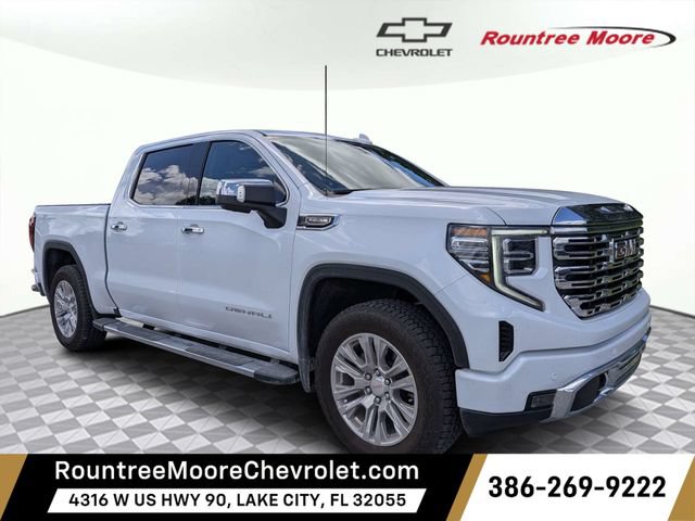 Used 2026 GMC Sierra 1500 Denali AWD/4WD video 1