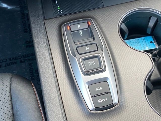 Certified 2024 Honda Ridgeline TrailSport image 20