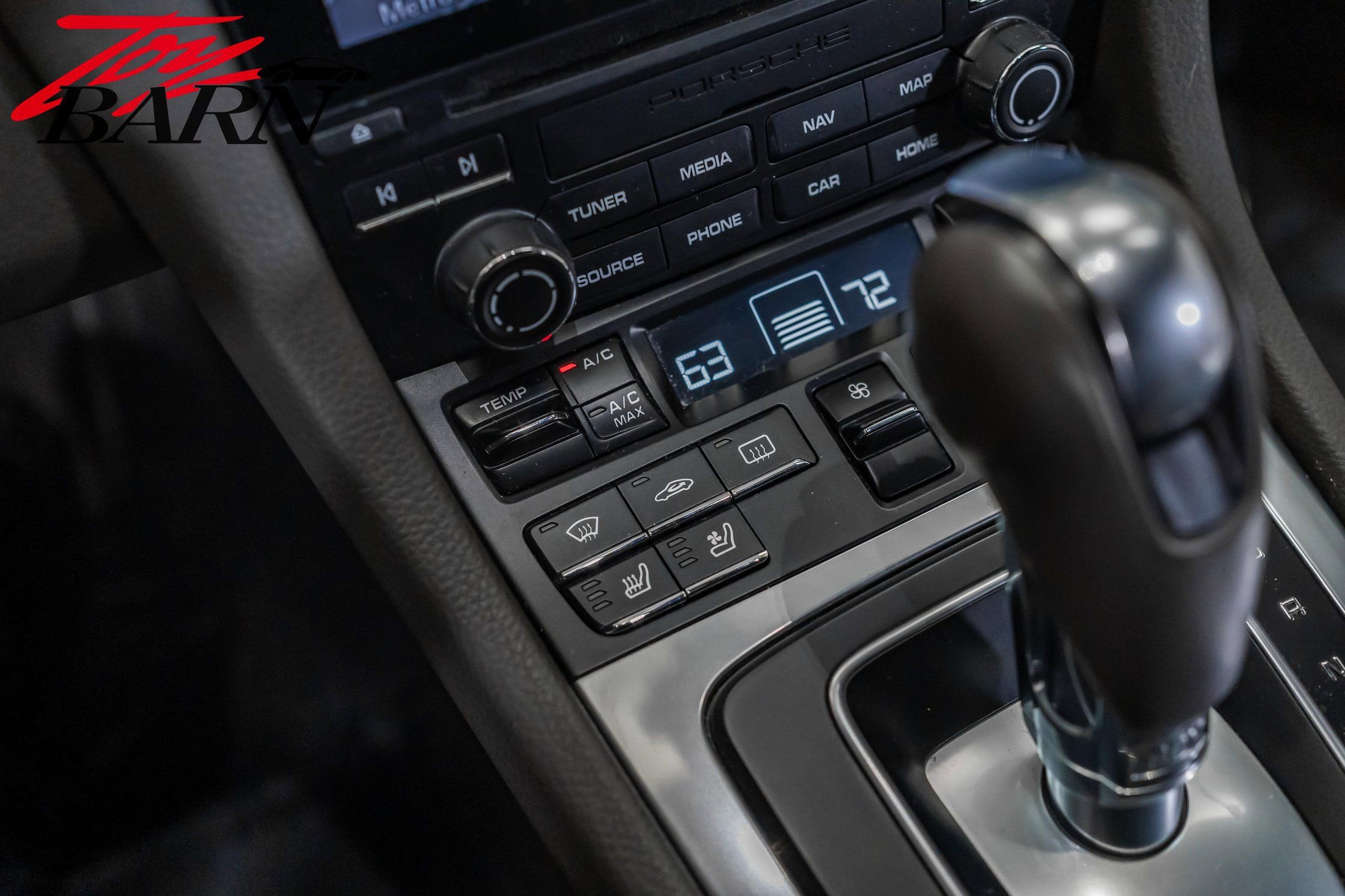 Used 2018 Porsche 718 Cayman S image 47