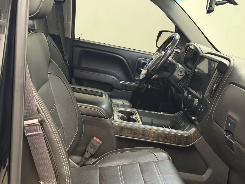 Used 2014 GMC Sierra 1500 Denali image 24