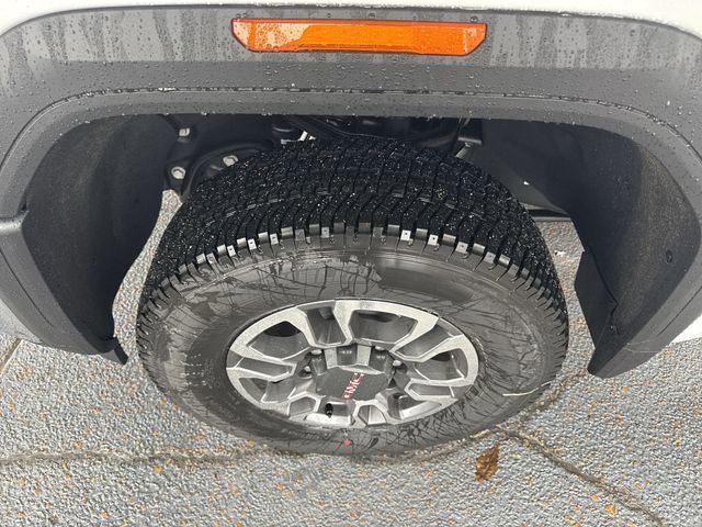 New 2026 GMC Sierra 3500 Pro image 10