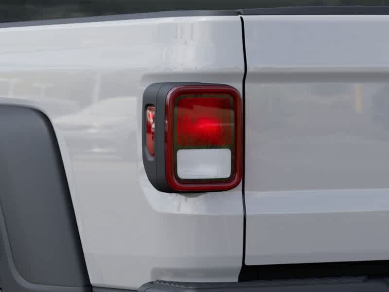 New 2025 Jeep Gladiator Sport AWD/4WD image 9