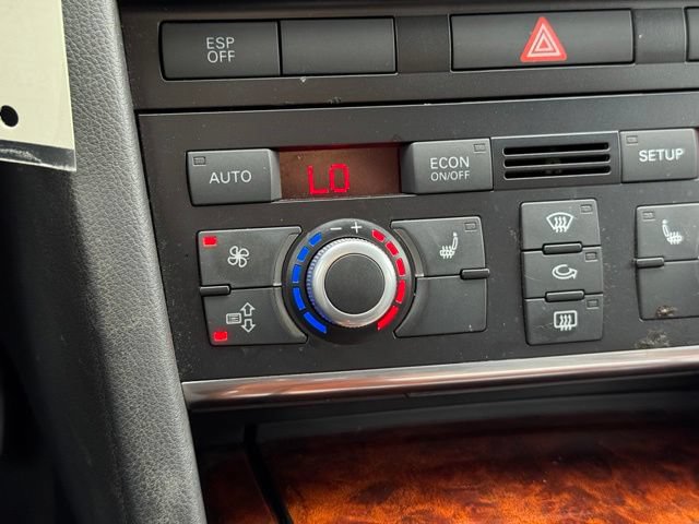 Used 2008 Audi A6 3.2 AWD/4WD image 14