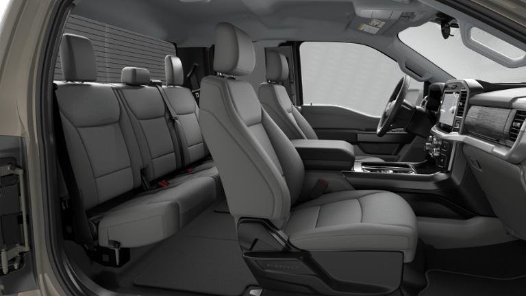 New 2026 Ford F150 XLT w/ XLT Chrome Appearance Package image 6