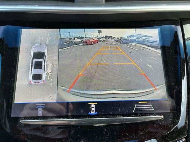 Used 2019 Cadillac XTS Luxury w/ Driver Awareness Package image 25