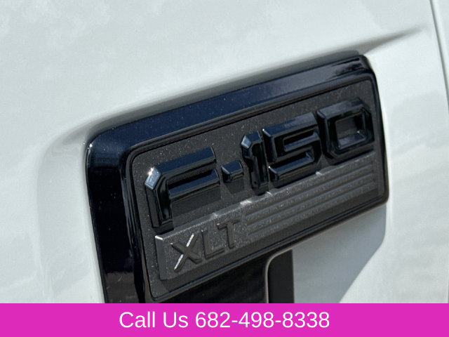 New 2026 Ford F150 XLT w/ Equipment Group 302A MID AWD/4WD image 6