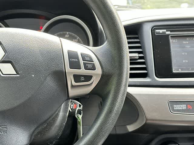 Used 2014 Mitsubishi Lancer SE AWD/4WD image 9