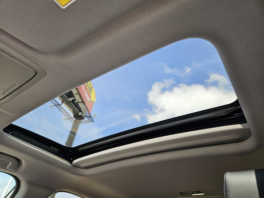 Certified 2020 Honda CR-V Touring image 20
