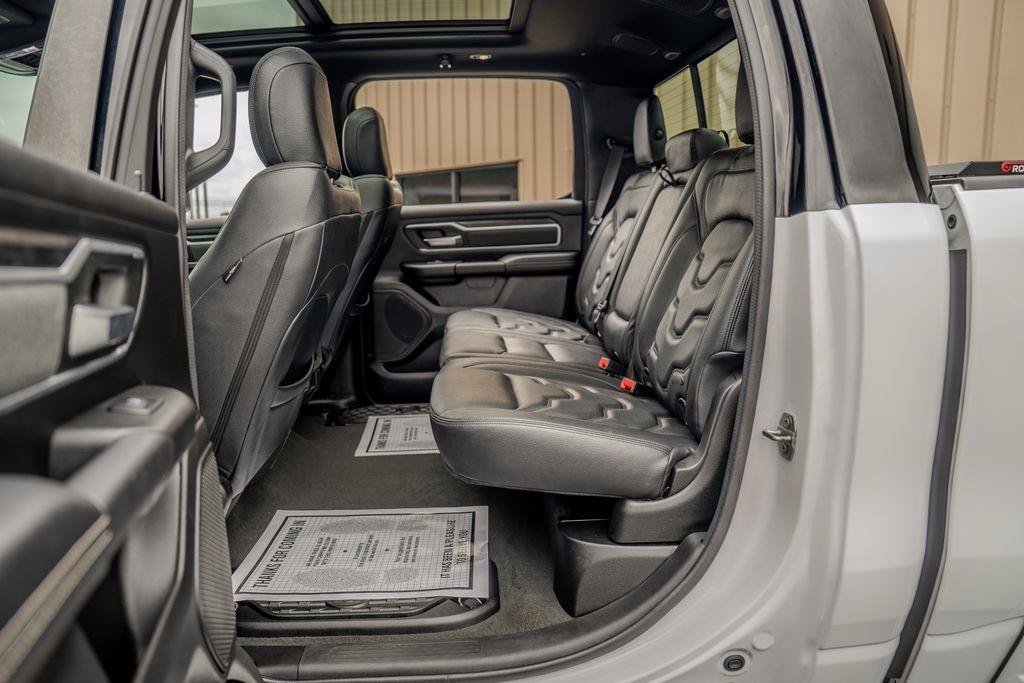 Used 2023 RAM 1500 Big Horn AWD/4WD image 19