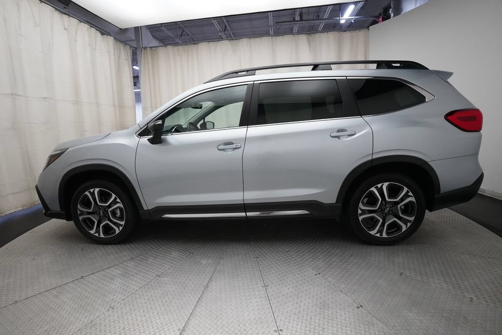 Certified 2025 Subaru Ascent Limited w/ Popular Package #2 AWD/4WD image 24