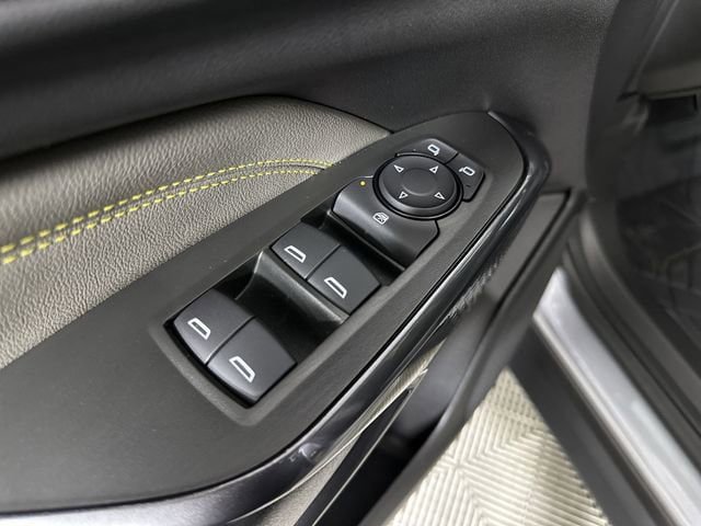 New 2026 Chevrolet Trax ACTIV FWD image 24