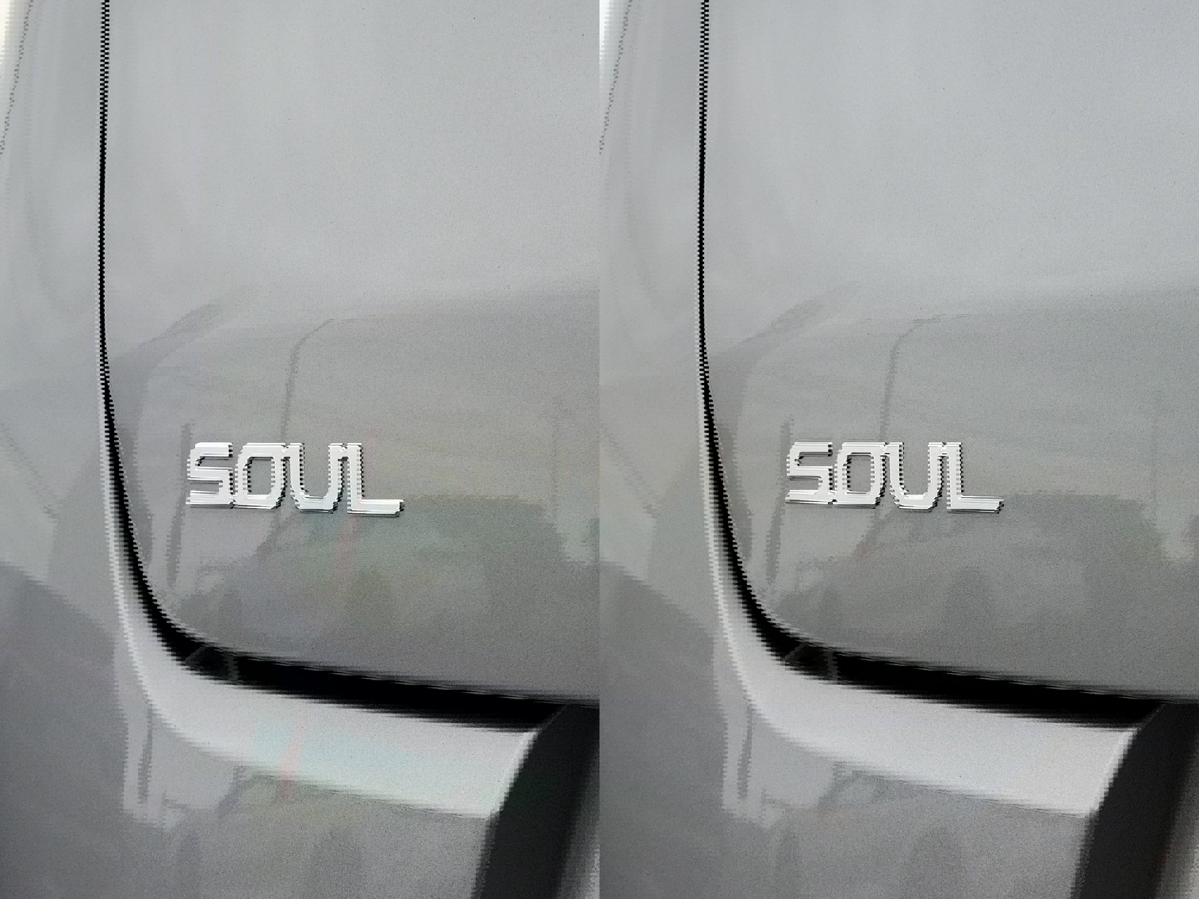 Used 2025 Kia Soul LX image 6