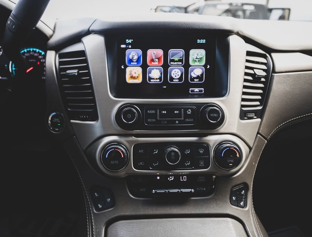 Used 2019 GMC Yukon Denali w/ Denali Ultimate Package AWD/4WD image 5