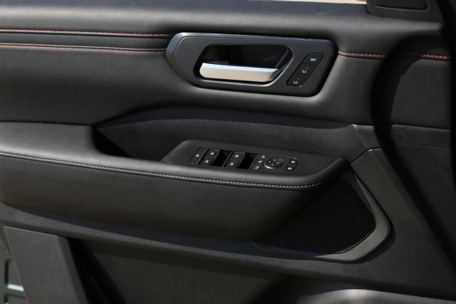 New 2026 Nissan Armada PRO-4X image 11