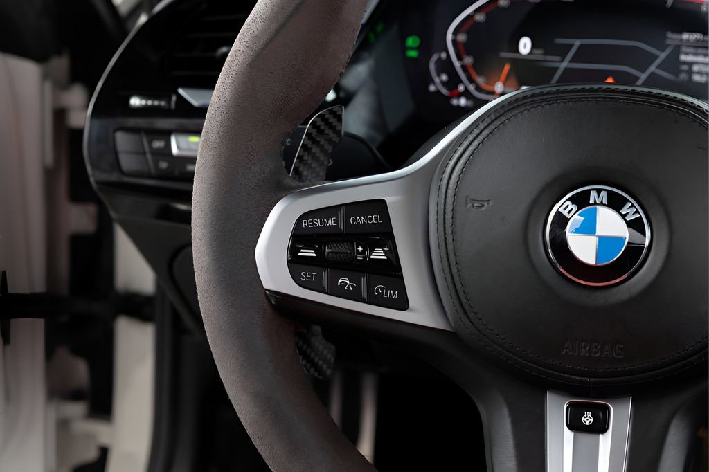 Used 2019 BMW Z4 sDrive30i w/ M Sport Package RWD image 30