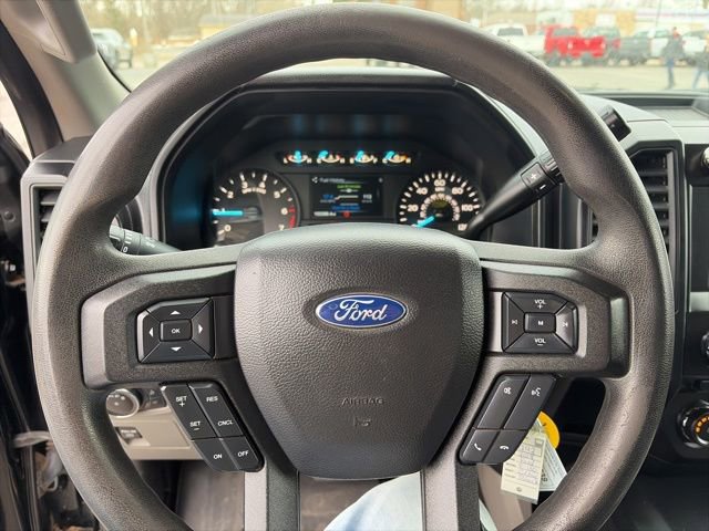 Used 2018 Ford F150 XL w/ Equipment Group 101A Mid image 13