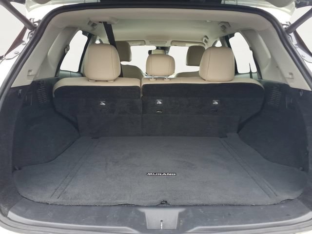 Used 2023 Nissan Murano SL FWD image 21