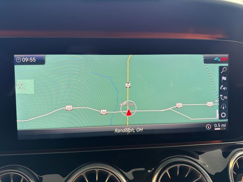 Used 2020 Mercedes-Benz AMG GT 53 image 13