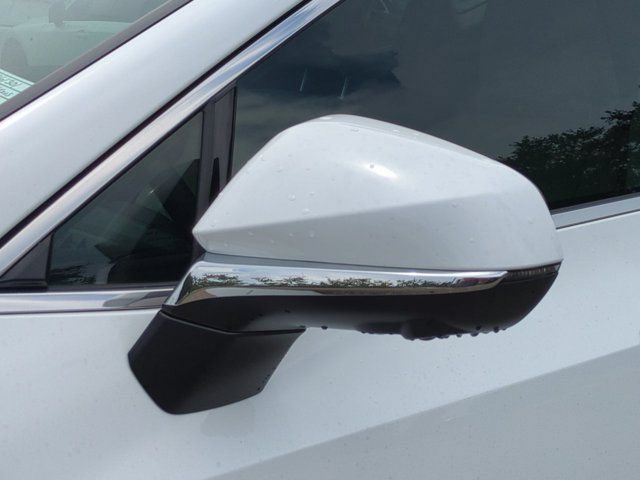 New 2026 Lexus NX 350 AWD w/ Accessory Package (K3) image 12