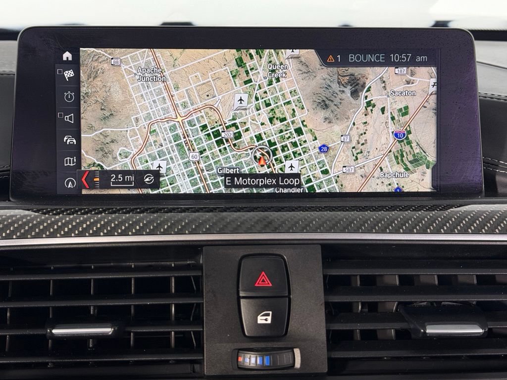 Used 2020 BMW M4 Coupe w/ Competition Package RWD image 19