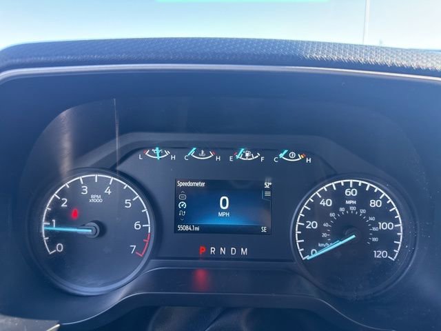 Used 2023 Ford F150 XL w/ STX Appearance Package image 21