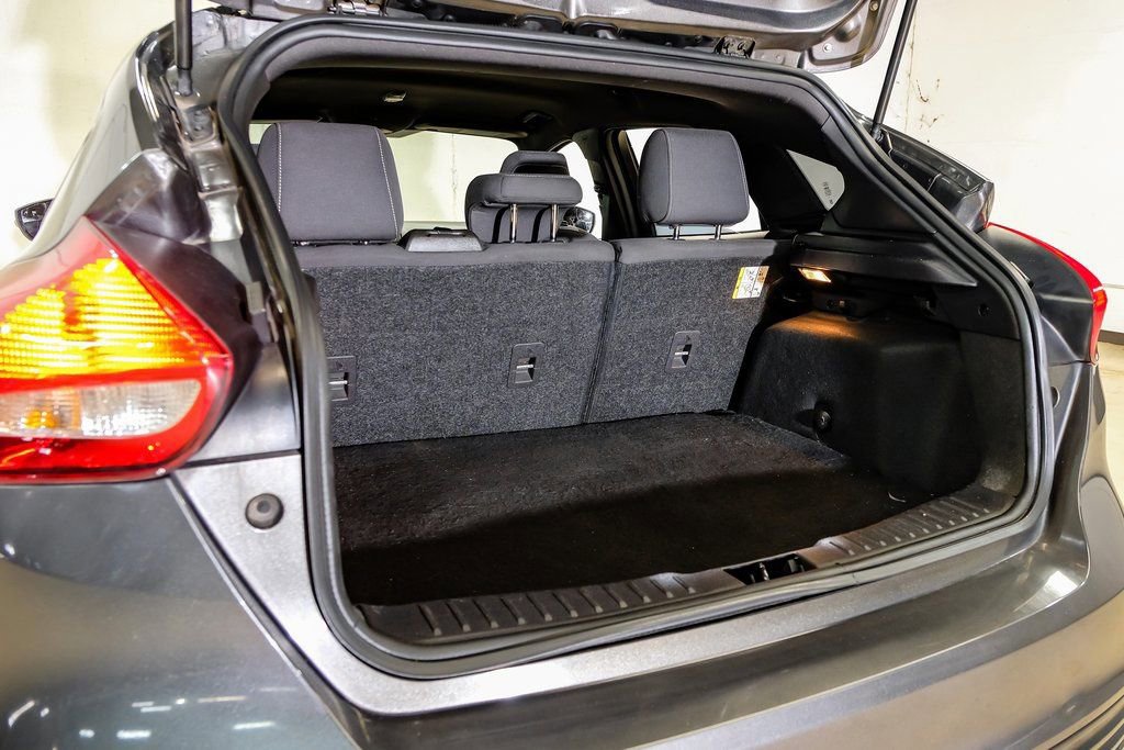 Used 2015 Ford Focus ST image 58