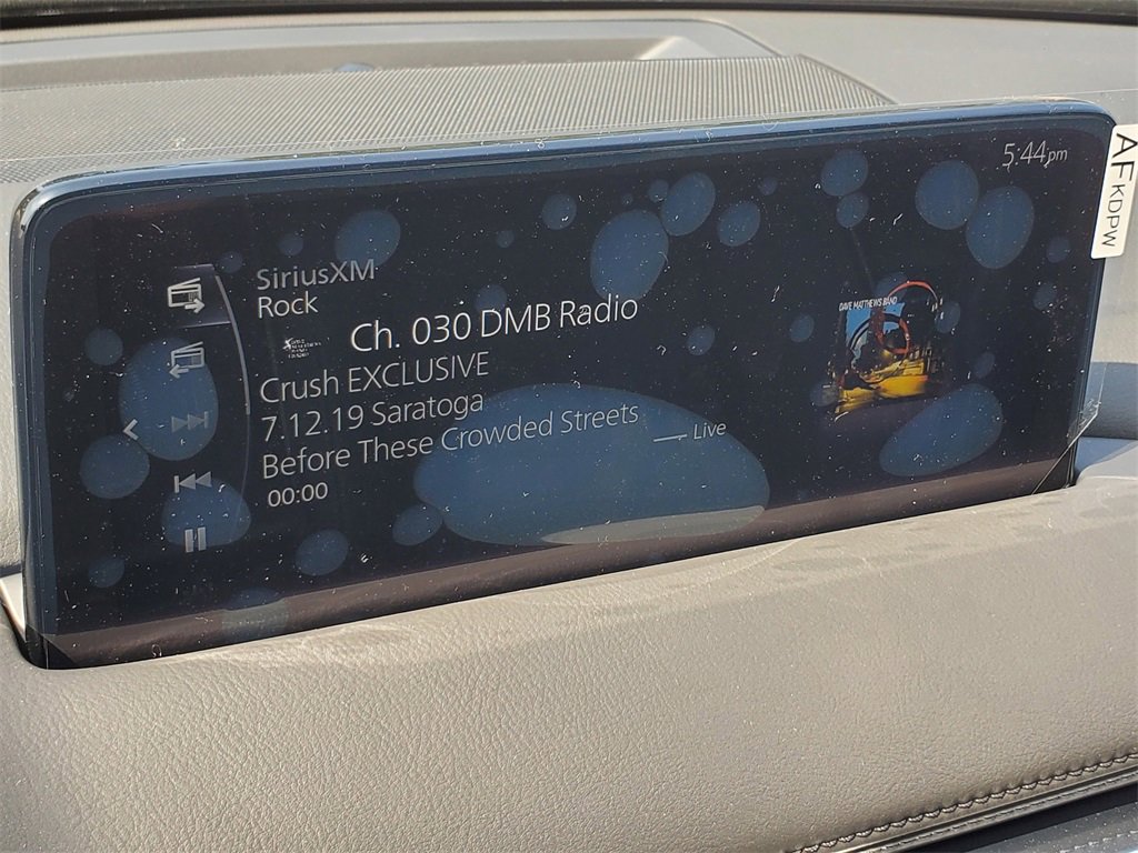 New 2025 MAZDA CX-5 AWD 2.5 S image 23