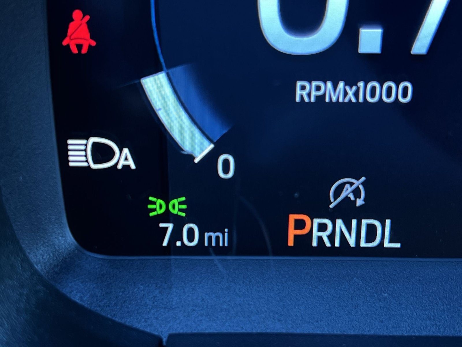 New 2026 Ford Explorer ST-Line w/ ST-Line Street Pack AWD/4WD image 17